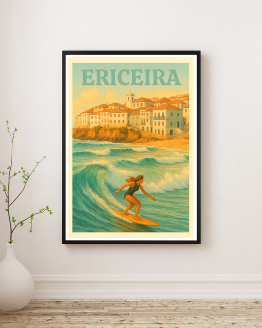 Ericeira, Portugal